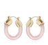 MARBLLA-Jewellery-Hoop Earrings- Ted Baker Romania